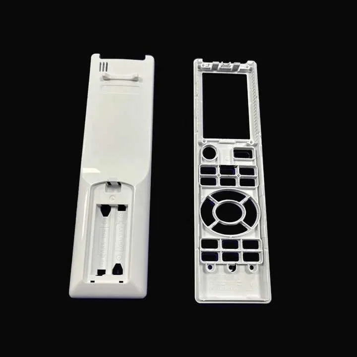 Professional precision parts plastic injection mold molding made mould tooling manufacturer maker - Image 2