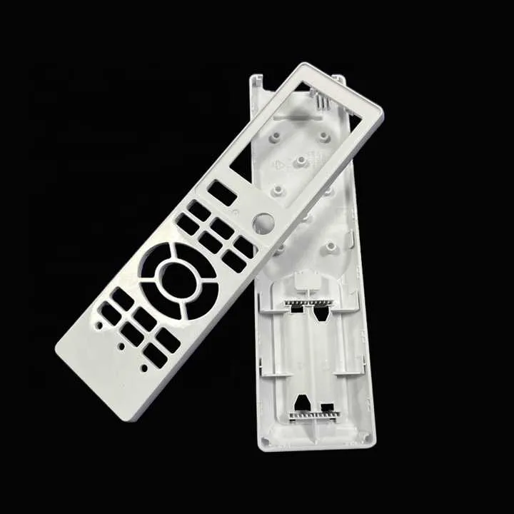 Professional precision parts plastic injection mold molding made mould tooling manufacturer maker - Image 3
