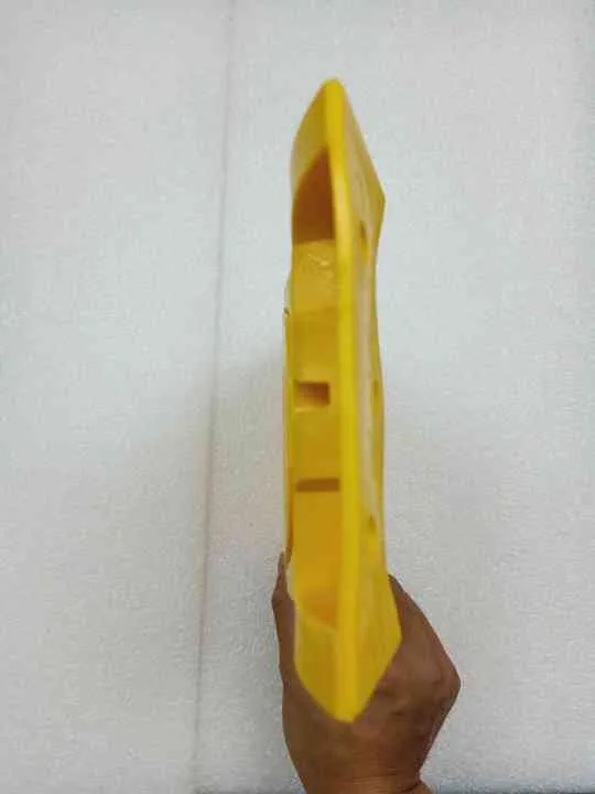 EV Vehicle Parts Plastic Injection Tool Mould Process Tooling Mold - Image 6