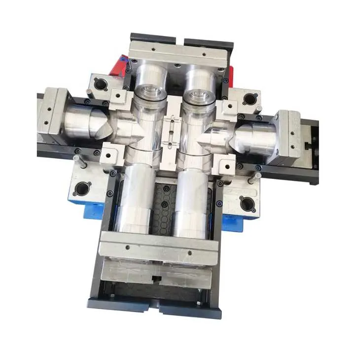 Industrial T type Pipe Fitting Tool Mold Pipe Form Mould Tool Use Pipes - Image 6