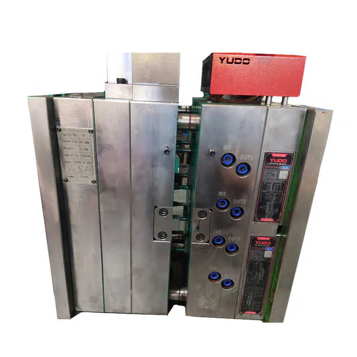 Injection Moulds