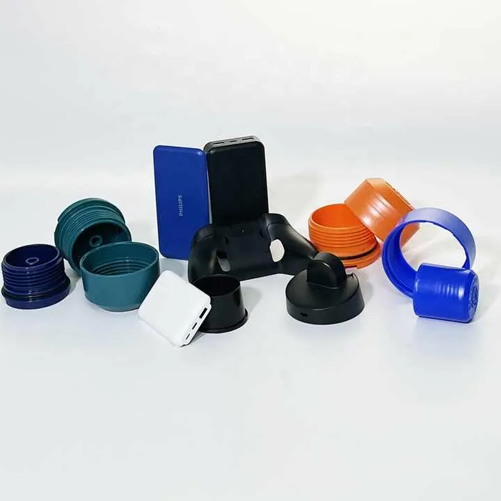 Plastic Parts