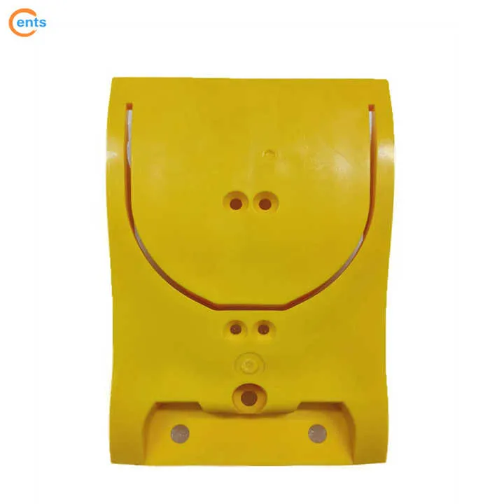 EV Vehicle Parts Plastic Injection Tool Mould Process Tooling Mold - Image 5